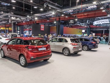 Fleet Market 2018